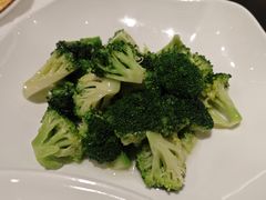 -北京王府井希尔顿酒店·秦唐中餐厅Chynna