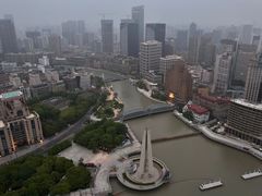 -上海市外滩历史纪念馆