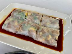 -侨美·唐荔园·40年地道粤菜