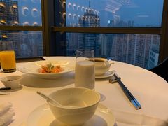 -富力丽思卡尔顿酒店·丽轩中餐厅