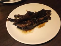 凤爪-鼎旺麻辣锅(二店)