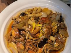 -周家二小姐的菜(西津渡店)