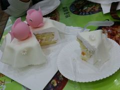 -好利来(柳北店)