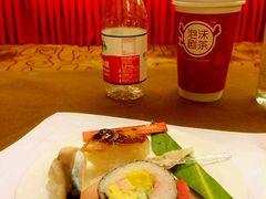 -墨竹寿司(九江店)