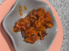 -争鲜回转寿司(中街大悦城店)