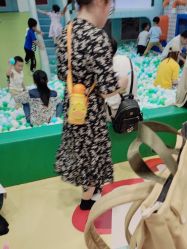 点击看大图 -孩子王童乐园(绵阳涪城万达店)