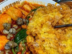 -螺小胖柳州螺蛳粉(钟楼总店)