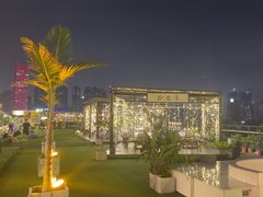-沸奇公园·情景团建·年会露营烧烤轰趴生日(科技园店)
