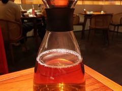 -隐厨·中国菜馆(三里屯T+MALL店)