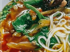 -越洋肖氏老米线(杨家坪店)