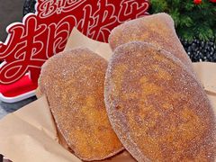 -灶东家民间菜(回兴店)