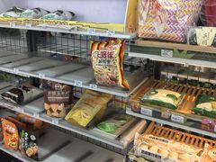 -全家便利店(花园路店)