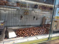 -一栗·新鲜零食炒货(太原街沃尔玛店)