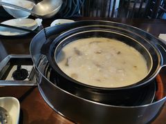 胡椒猪肚鸡-捞神煲汤火锅(湖滨商业街店)