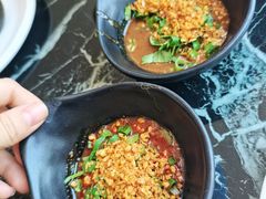 -潮汕美牛肉丸火锅店(天宁寺店)