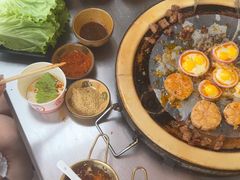 -阿昌白族石板烧(大理古城店)