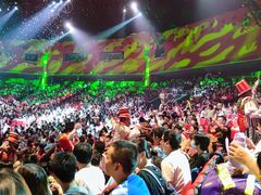 -珠海横琴长隆《卡卡虎奇遇记》