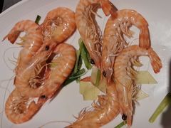 -佬太公海鸭·海鲜大排档(上海总店)