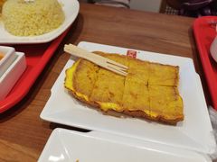 -亚坤 Ya Kun Kaya Toast(万象城店)