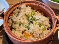 -一坐一忘云南菜(三里屯店)