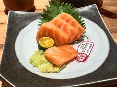 -炉胜·炉端烧·居酒屋