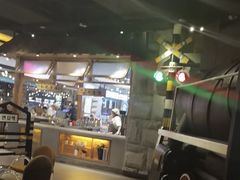 -河坝烧烤串城(金达莱店)