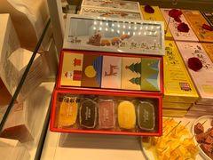-好利来(交大店)