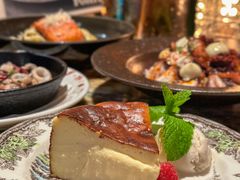 -BROWNSTONE布朗石西班牙餐厅(富城店)