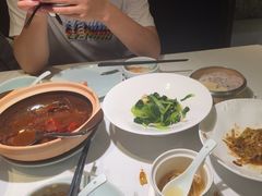 -半勺·新徽菜(银泰城店)