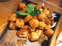 雪龙小牛肉-中8楼风尚云南菜(颐堤港店)