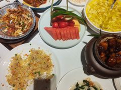 -海富门·带鱼·淮扬菜·粤菜(甘家口店)