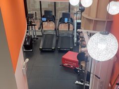 -天型健身工作室(大学城店)