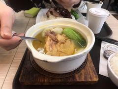 -太兴烧味餐厅(香港机场店)