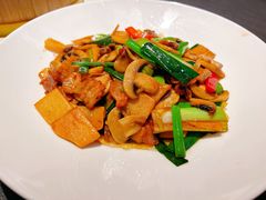 -锦府园·新台州菜(合生汇店)