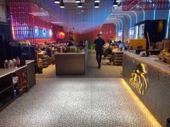 大堂-杨记齐齐哈尔烤肉(总店)