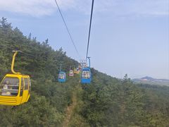 -摩天岭风景区