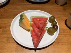 -小放牛炒菜馆(华北商厦店)