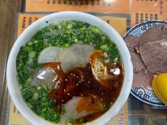 -东方宫·中国兰州牛肉拉面(三里屯店)