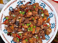 -孙记海鲜砂锅菜(拾味nice店)