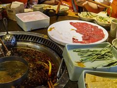 -巴倒烫陆派火锅山庄(南山总店)