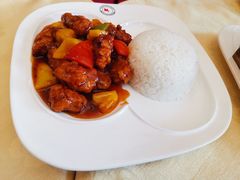 -威尼斯西餐厅(扬名广场店)