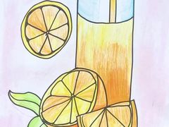 -东方童画少儿美术(金桥体验馆)