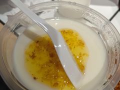 -留香铁板烤肉(解放西路旗舰店)