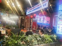 -钢管厂五区小郡肝火锅串串香(总店)