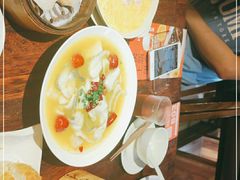 -佐敦茶餐厅(恒茂华城店)