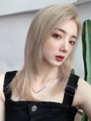 -HAIR HERE造型