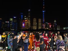 -上海港国际客运中心