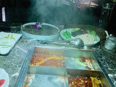 -大妙火锅·非物质文化遗产(东湖公园店)