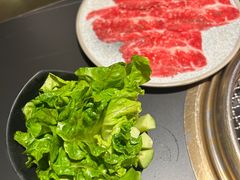 -黑崎烧肉·山野厨房(坪山店)