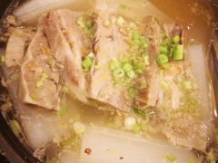 -海逸海鲜酒家(古北店)
